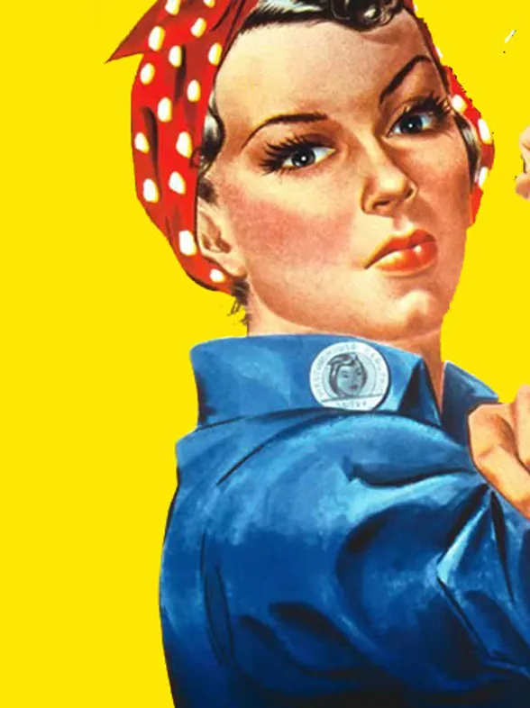 The Sexist Hashtag #HowToSpotAFeminist Has Totally Backfired & It's Brilliant!