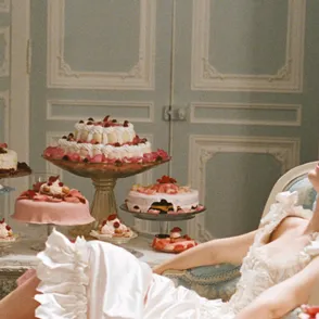 ¡Para chuparse los dedos! Las tartas femeninas más originales