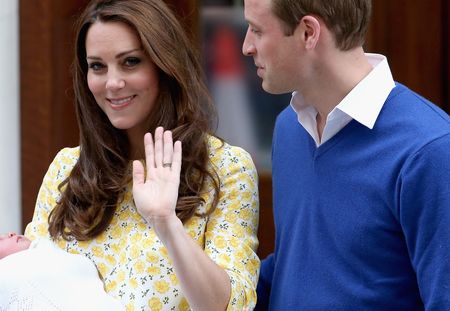 Kate Middleton et le prince William s'installent à la campagne avec Charlotte et George