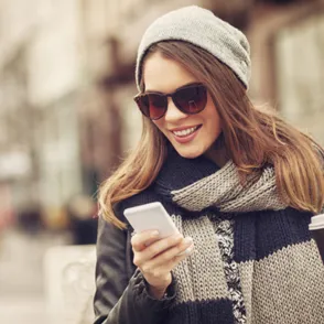 La vida después de los smartphones: divertidas imágenes que muestran cómo nos han cambiado