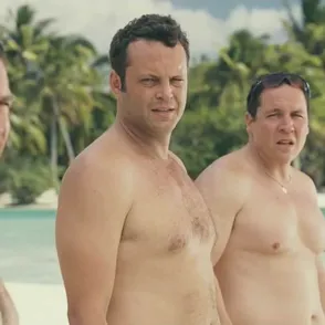Bye bye cuerpos tableta... ¡Hola DadBod!