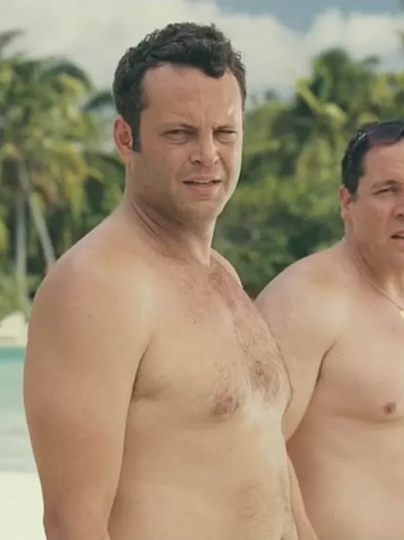 Bye bye cuerpos tableta... ¡Hola DadBod!