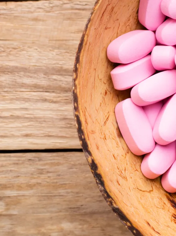 Why Diet Pills Should Be Banned and The REAL Secret To Weight Loss