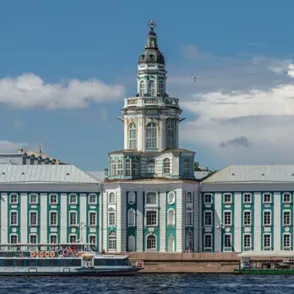San Petersburgo: la antigua capital de los zares