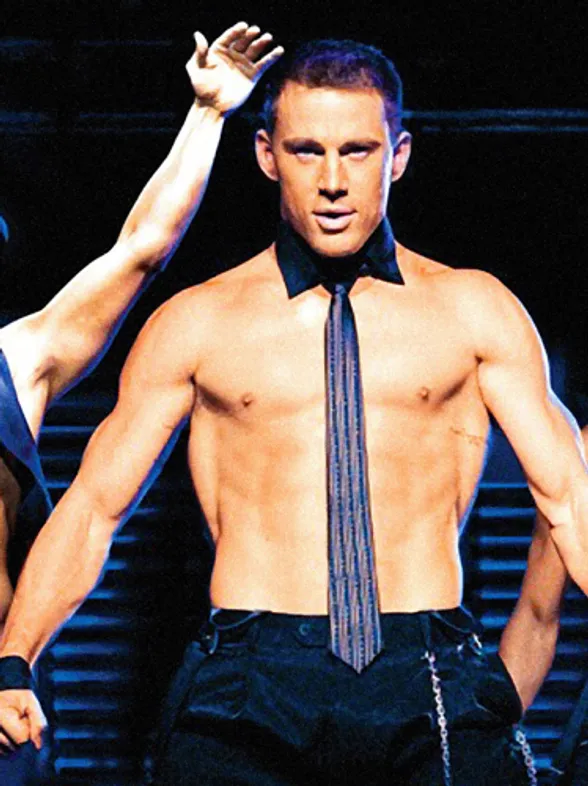 The New 'Magic Mike XXL' Trailer Is Out And It Is HOT