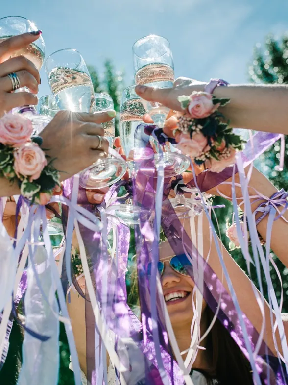 Los mejores disfraces para una despedida de soltera