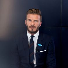 David Beckham casse Instagram !