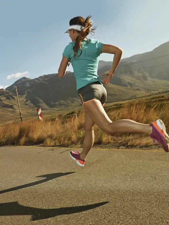 Qué ponerte si vas a correr una maratón