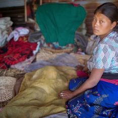 La situation préoccupante des femmes enceintes après le séisme au Népal