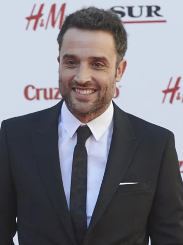 El hombre de la semana es... ¡Daniel Guzmán!