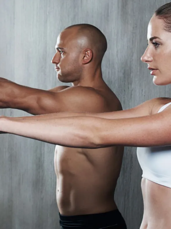 Consigue un cuerpazo en 8 semanas, con el especial 'En Forma' de Women's Fitness