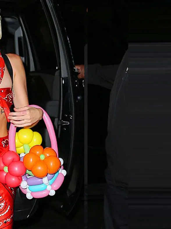 Miley Cyrus, reina del peor look de la semana