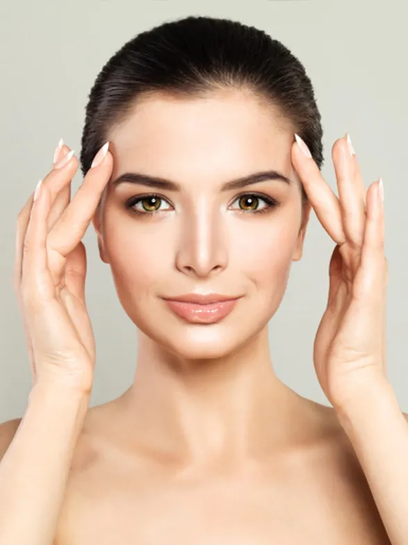 La importancia de una buena limpieza facial