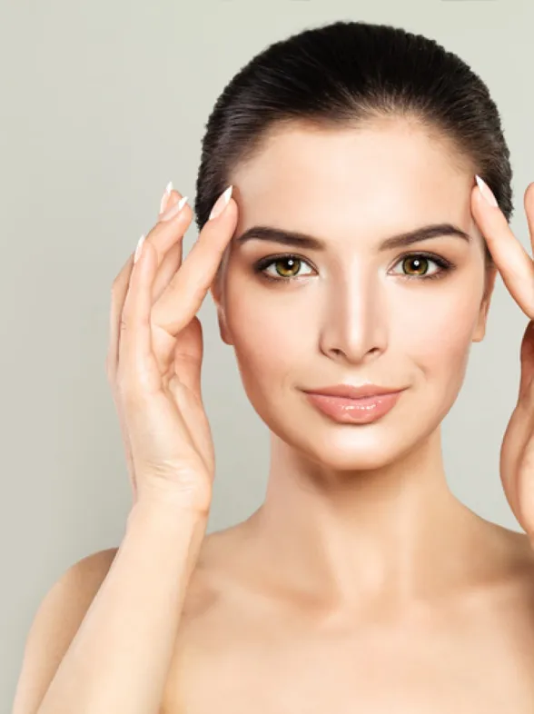 La importancia de una buena limpieza facial