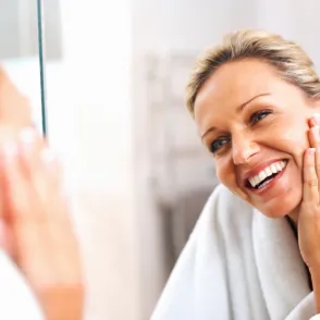 Rejuvenecimiento facial con células madre