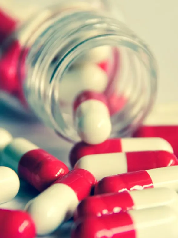 Pastillas para adelgazar: ¿son efectivas y seguras?