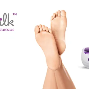 Ganadoras del concurso Pedisilk