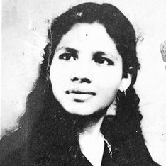 Dans le coma depuis 42 ans suite à un viol, l'Indienne Aruna Shanbaug est décédée