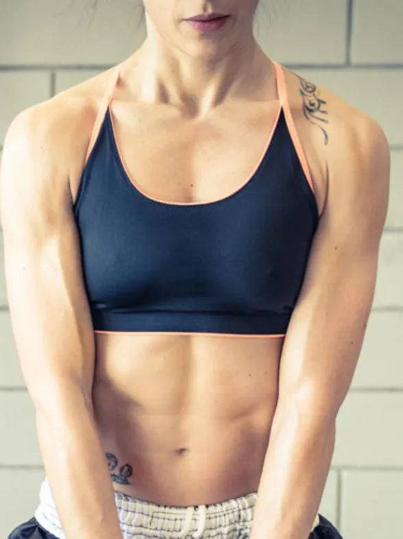 Entrenamiento adaptado al ciclo menstrual: ¡no es incompatible con el deporte!