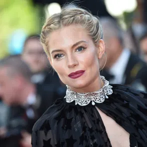 Maquíllate como... Sienna Miller