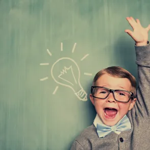 17 frases de niños para partirse de risa