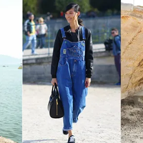 These Women Know How To Style Dungarees To Perfection