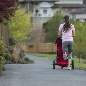 Gimnasia para mamás y bebés: un deporte para dos