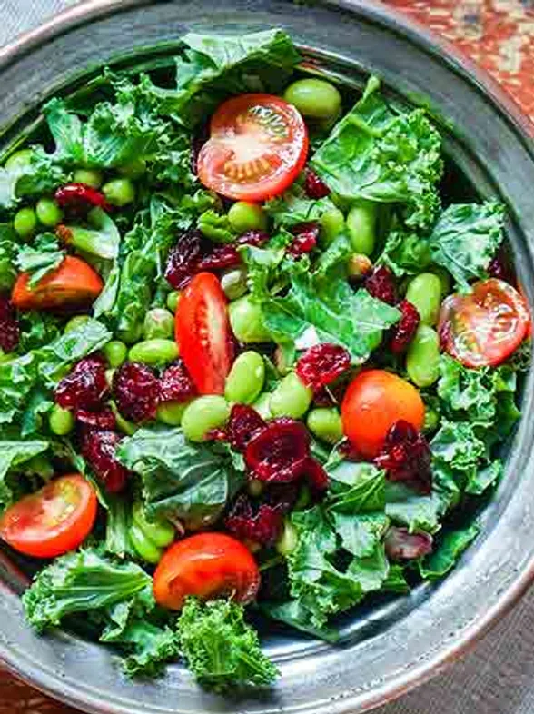 Is Vegetarianism The Answer To Good Health? 8 Benefits Of Being A Vegetarian
