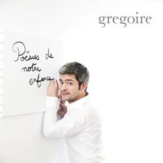 5 bonnes raisons d'écouter le nouvel album de Grégoire