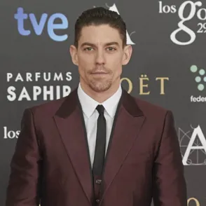 El hombre de la semana es... ¡Adrián Lastra!