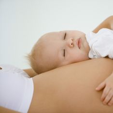 L'allaitement protégerait mieux les bébés de la pollution