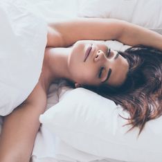 7 beneficios de dormir desnuda que te harán quitarte la ropa cada noche