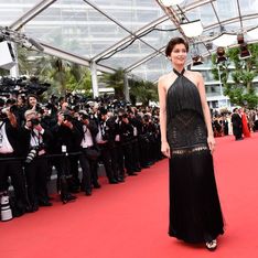Les robes de Laetitia Casta et de Sophie Marceau ont fait monter la température lors de la clôture du festival de Cannes