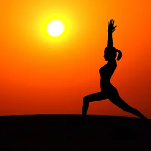Sweat Your Way To Good Health! 7 Hot Yoga Benefits You Need To Know