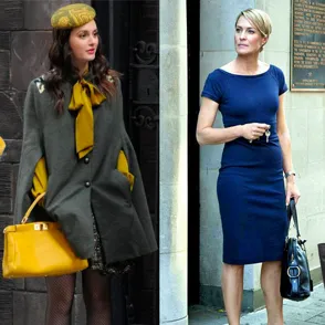 Roube o look de 5 personagens de séries de TV