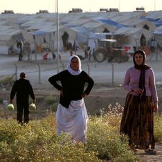 Daesh : Les violences réservées aux femmes de plus en plus atroces