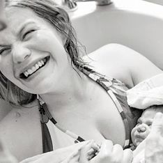 El día que fui mamá: 30 fotos de nacimientos que te recordarán ese momento inolvidable