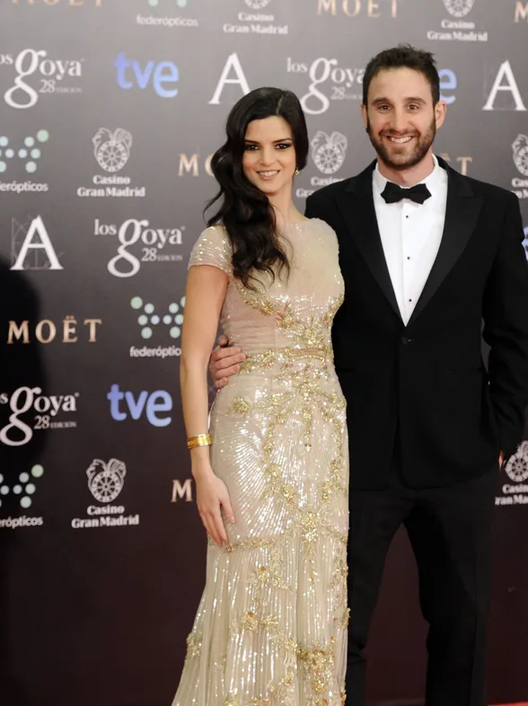 Dani Rovira y Clara Lago, juntos pero no revueltos en la secuela de 'Ocho apellidos vascos'