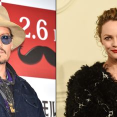 Vanessa Paradis et Johnny Depp réunis pour les 16 ans de leur fille Lily-Rose