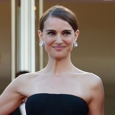 Découvrez les dessous de la création des robes de Natalie Portman à Cannes