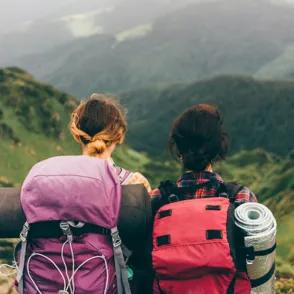 Rutas de mochilera: 7 viajes increíbles que te cambiarán la vida