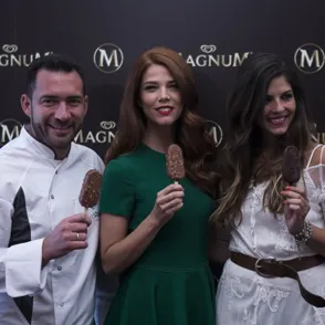 ¡Joyas que están para comérselas! Descubre una colección hecha con chocolate