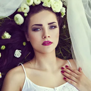 ¿Qué es el homespun? La tendencia de dejar el cabello al natural