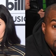 Kylie Jenner bientôt chanteuse sous l'aile de Kanye West ?