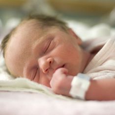 Un nouveau-né de 3 jours miraculeusement sauvé en Russie