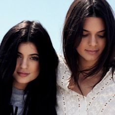 La colección de Kendall y Kylie Jenner para Topshop ya está aquí