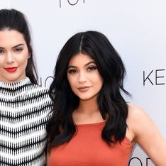 Kendall et Kylie Jenner présentent leur collection pour Topshop (Photos)
