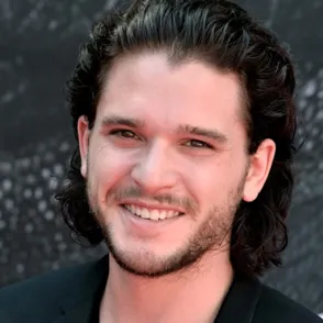El hombre de la semana es... ¡Kit Harington!