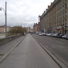A Lyon, 4 hommes poignardés pour avoir voulu sauver une femme