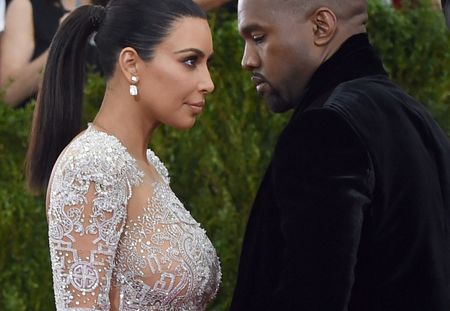 Kim Kardashian et Kanye West bientôt au cinéma ?